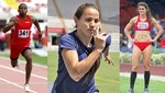 Lima recibe al Atletismo Sudamericano este 22 y 23 de abril