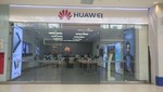 Huawei inaugura segunda tienda de experiencia en Perú