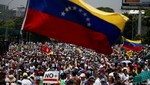 Venezuela se prepara para la 'madre de todas las protestas'