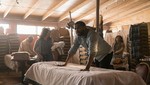 AMC renueva 'Fear The Walking Dead' para una cuarta temporada
