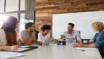 Adecco presenta programa Experience Work Day contra el desempleo juvenil