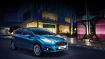 Las nuevas versiones de Ford Fiesta siguen manteniendo su gran tecnología y espectacular diseño