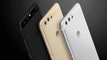 El Huawei P10 llega oficialmente a Perú