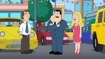 Llegan los episodios estreno de Padre de Familia y American Dad!