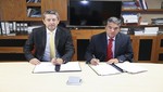 Red Peruana de Negocios incorpora a la Cámara de Comercio de Lima dentro de sus socios estratégicos