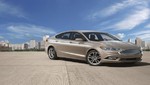 Ford presenta en el Perú el New Ford Fusion 2017, la mezcla perfecta entre tecnología, seguridad y confort