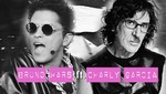 Charly García y Bruno Mars en dúo musical