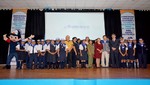 Colegios se comprometen a cuidar el agua