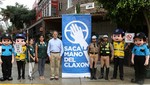 Miraflores inicia operativos para sancionar uso indebido del claxon