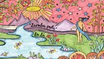 La Lá anuncia concierto de presentación de su elogiado segundo disco 'Zamba Puta'