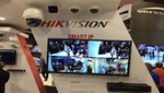 Hikvision presente en la ISC WEST 2017 en las vegas con atención para los asistentes de habla hispana