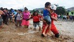 Más de 700.000 peruanos podrían ingresar a la pobreza por El Niño Costero