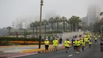 Este 7 de mayo todos corremos por los que no pueden en el Wings for Life World Run