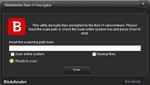Bitdefender lanza nueva herramienta para desencriptar el ransomware Bart