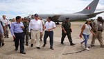 Presidente Kuczynski no ha solicitado comprar vehículos militares de Estados Unidos