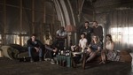 Netflix revela tráiler nuevo de la segunda temporada de Sense8