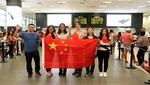 Postulación para Beca Reciprocidad Perú  China culmina el 8 de mayo