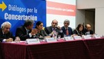 Fernando Zavala: Destinaremos 20 mil millones de soles para la reconstrucción con cambios
