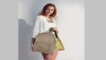 Samsonite lanza su colección Ladies Handbags 2017