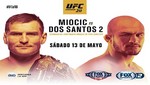 FOX Networks Group Latin America adquiere los derechos exclusivos de UFC