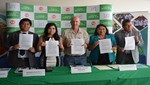 Niños del Hospital Santa María del Socorro recibirán educación en 'Aulas Hospitalarias'