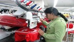 Cadena textil-confecciones apuesta por desarrollo de marcas