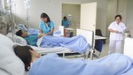 Hospital Carrión del Callao está preparado para atender casos de dengue