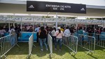 Se inaugura Expo Maratón 2017