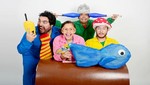 El Baúl Mágico: Show de Impro para niños dirigido por Miki Vargas