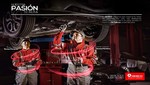 Derco Perú lanza su campaña 'Dedicados a ser mejores'