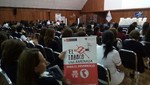 Minsa forma voluntarios y promotores antitabaco