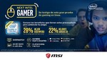 1ra. Edición de THE NEXT INTEL GAMER en Latinoamérica