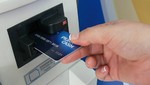 Cinco razones para usar tarjetas y no efectivo