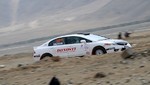 Culminó la primera Copa Rally Stage