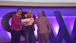 Latin Fintech es premiada como la mejor Fintech peruana