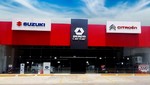 Derco Center abre nueva tienda de Suzuki y Citroën en La Victoria