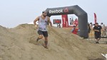 Inka Challenge y Reebok presentan la 8va edición de la carrera de obstáculos del Perú