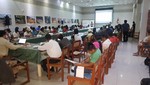 Se concluyó etapa de diálogo de consulta previa para categorización de Zona Reservada Yaguas