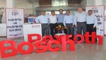 Bosch Rexroth realiza evento Creciendo en Familia para sellar la unión con Maestranza Diesel