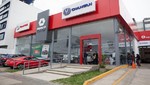 Nuevo Derco Center en San Miguel exclusivo para Changan y Great Wall