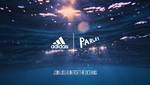 ADIDAS x PARLEY RUN FOR THE OCEANS  Un movimiento global de running que demuestra cómo el deporte tiene el poder de cambiar vidas e inspirar