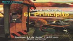 Cuenta cuentos 'El Principito' en Ibero Librerías de Larcomar