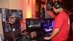 AMD fortalece su presencia en Perú con Kick Off y presenta Ryzen
