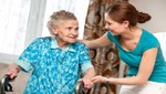 ¡Cuidar al adulto mayor, es tarea de todos en el hogar!