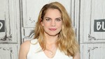 Anna Chlusmky se suma a la cuarta y última temporada de 'Halt and Catch Fire'