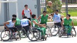 San Martín de Porres inaugura primera clínica gratuita para discapacitados