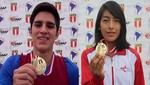 Siete atletas representarán al Perú en el Mundial de Atletismo U18 de Kenia