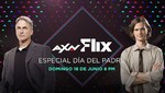 AXN FLIX: Especial Día del Padre