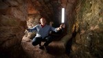 National Geographic se trasladan a México en la nueva producción original que revela los Misterios del Inframundo