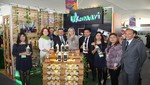 Exportación de Superfoods peruanos crece sostenidamente